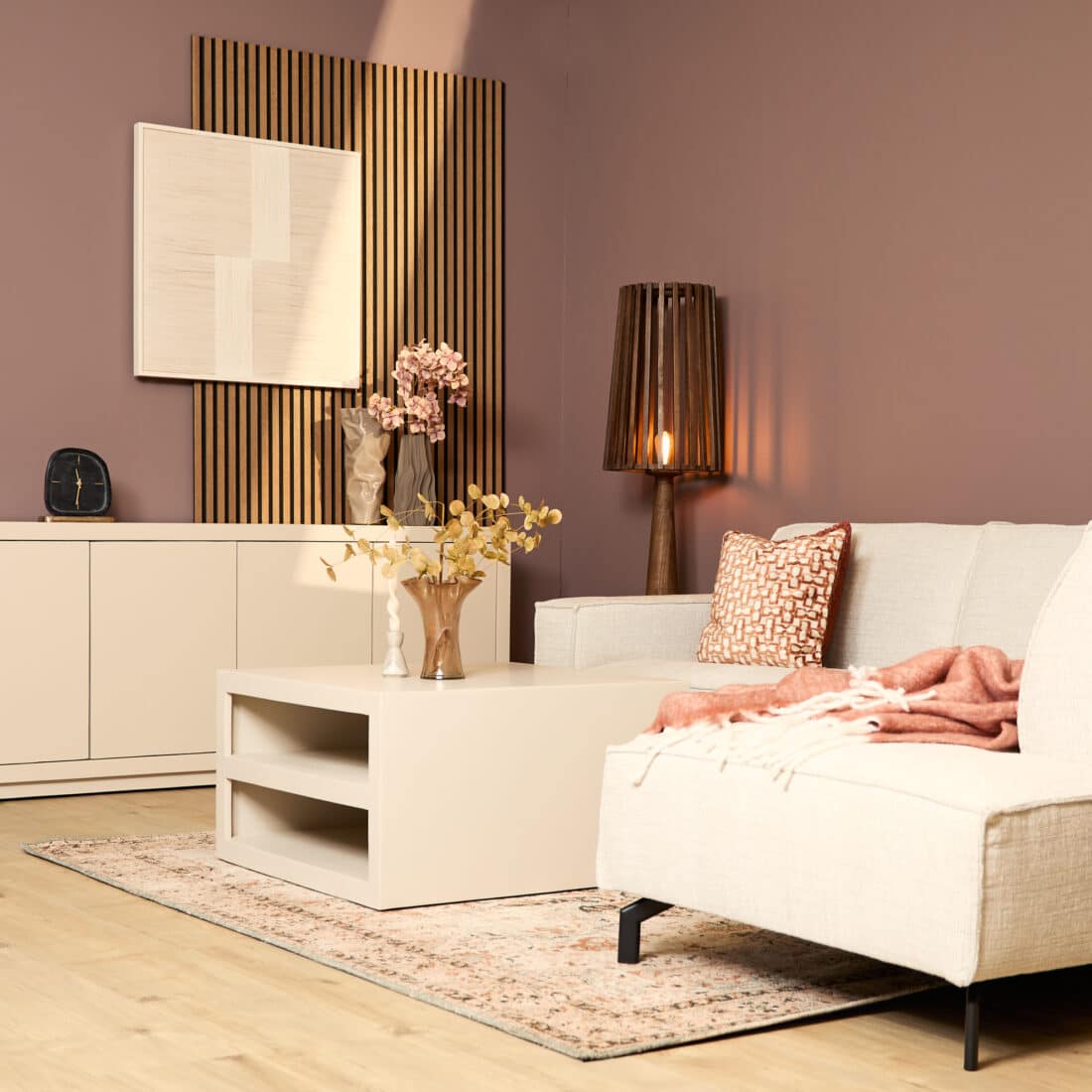 Starfurn Salontafel Brussel Sand
