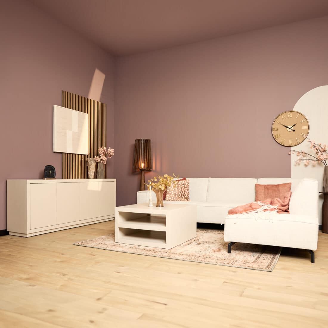 Starfurn Salontafel Brussel Sand