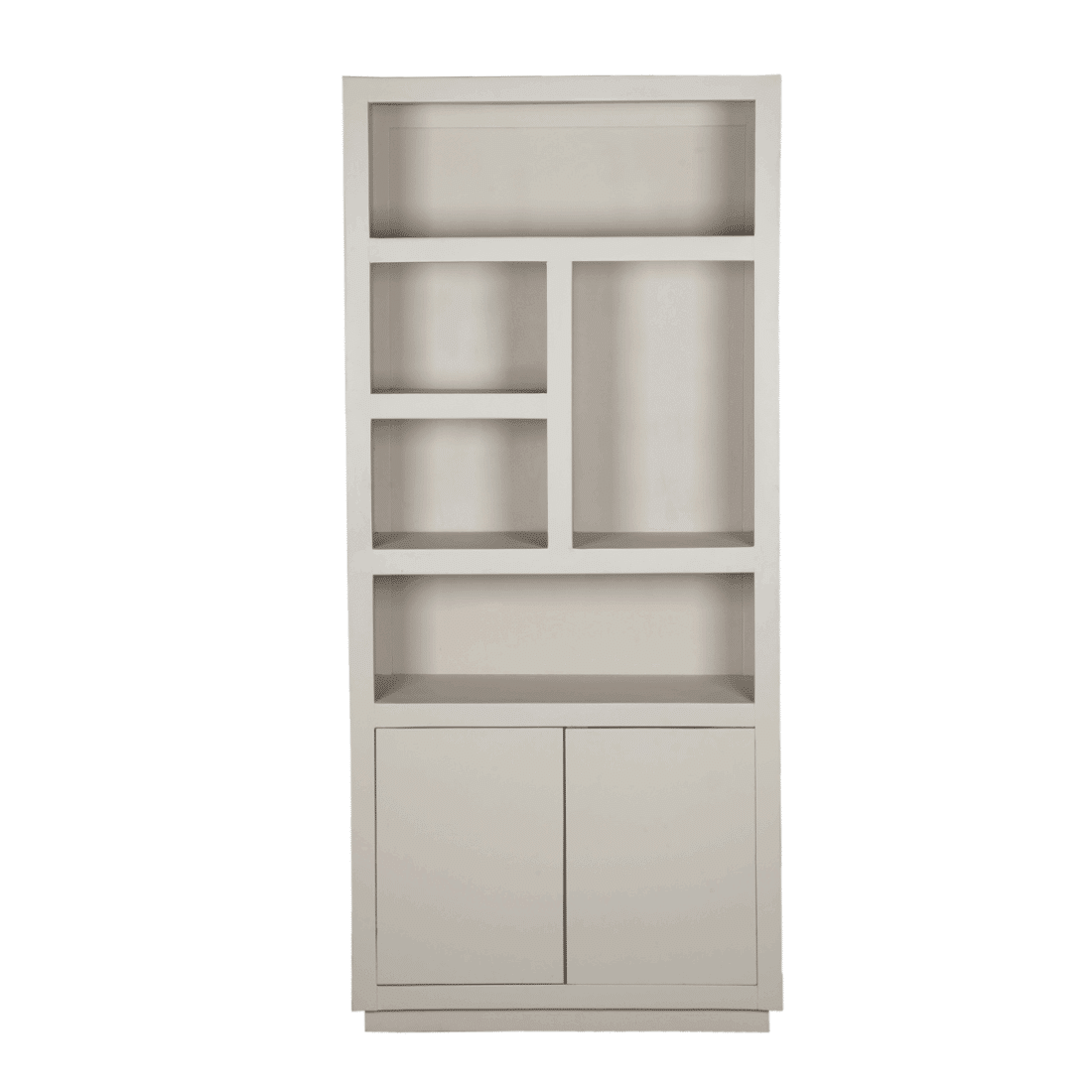 Starfurn Vakkenkast Brussel Sand 90 Cm