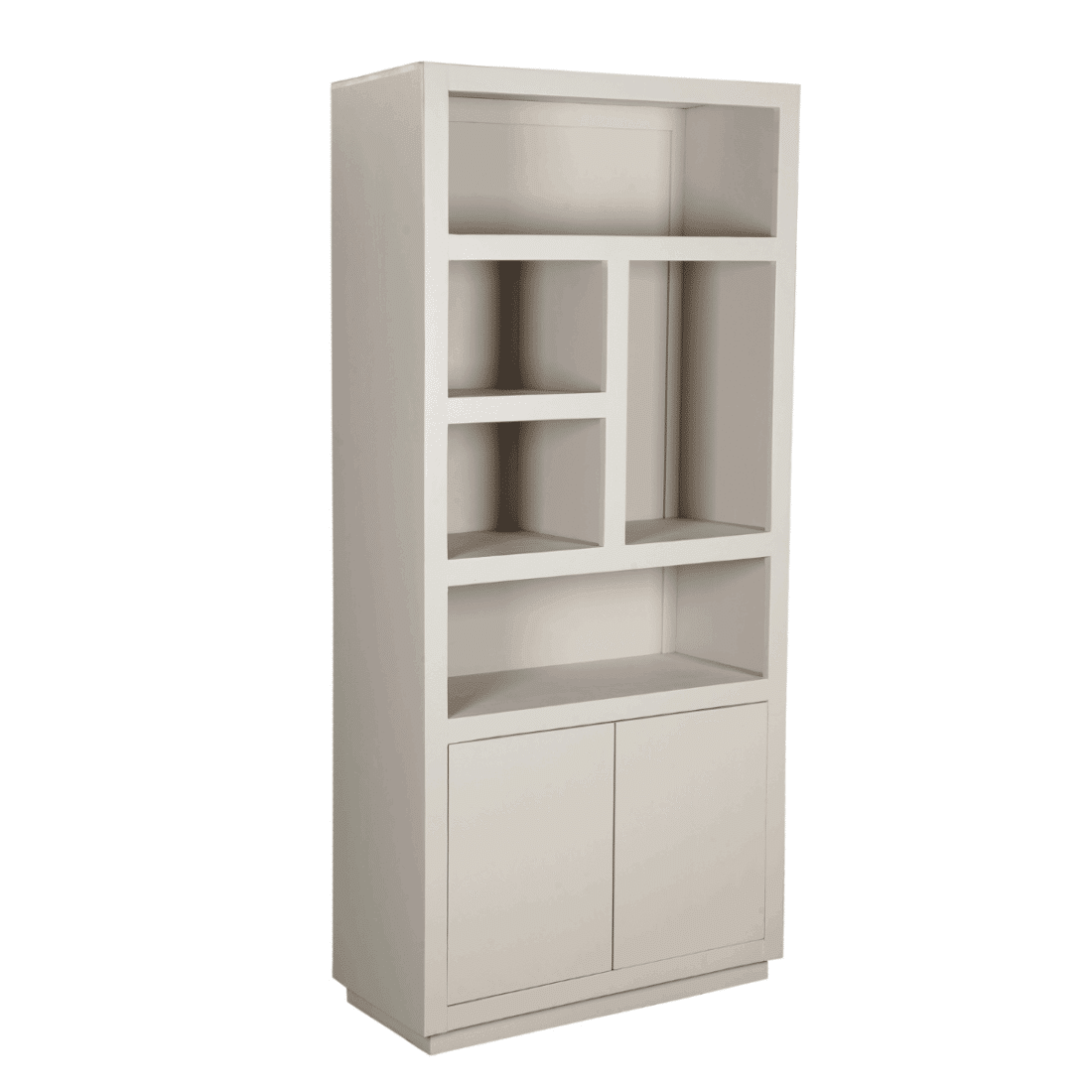 Starfurn Vakkenkast Brussel Sand 90 Cm