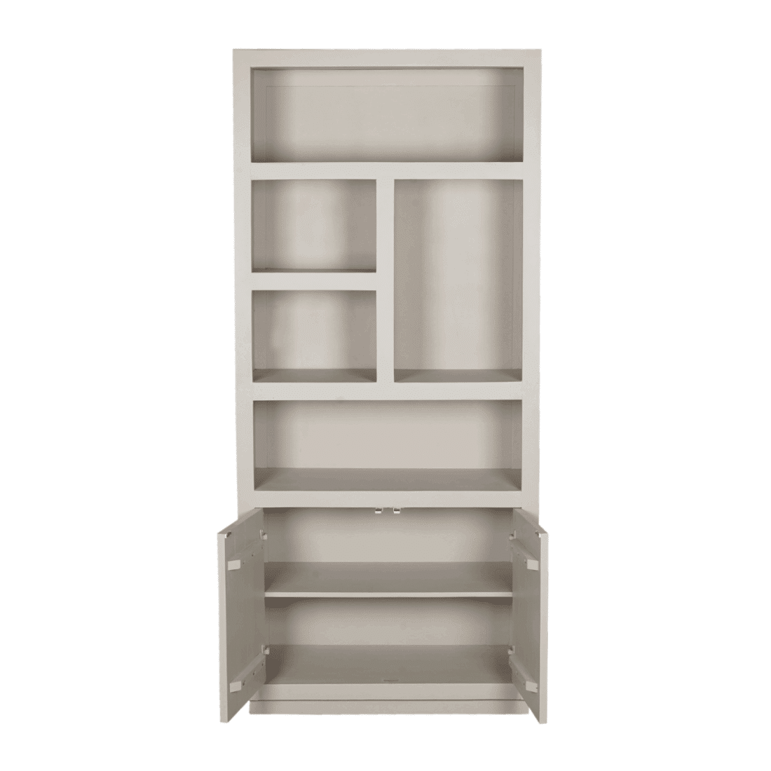 Starfurn Vakkenkast Brussel Sand 90 Cm