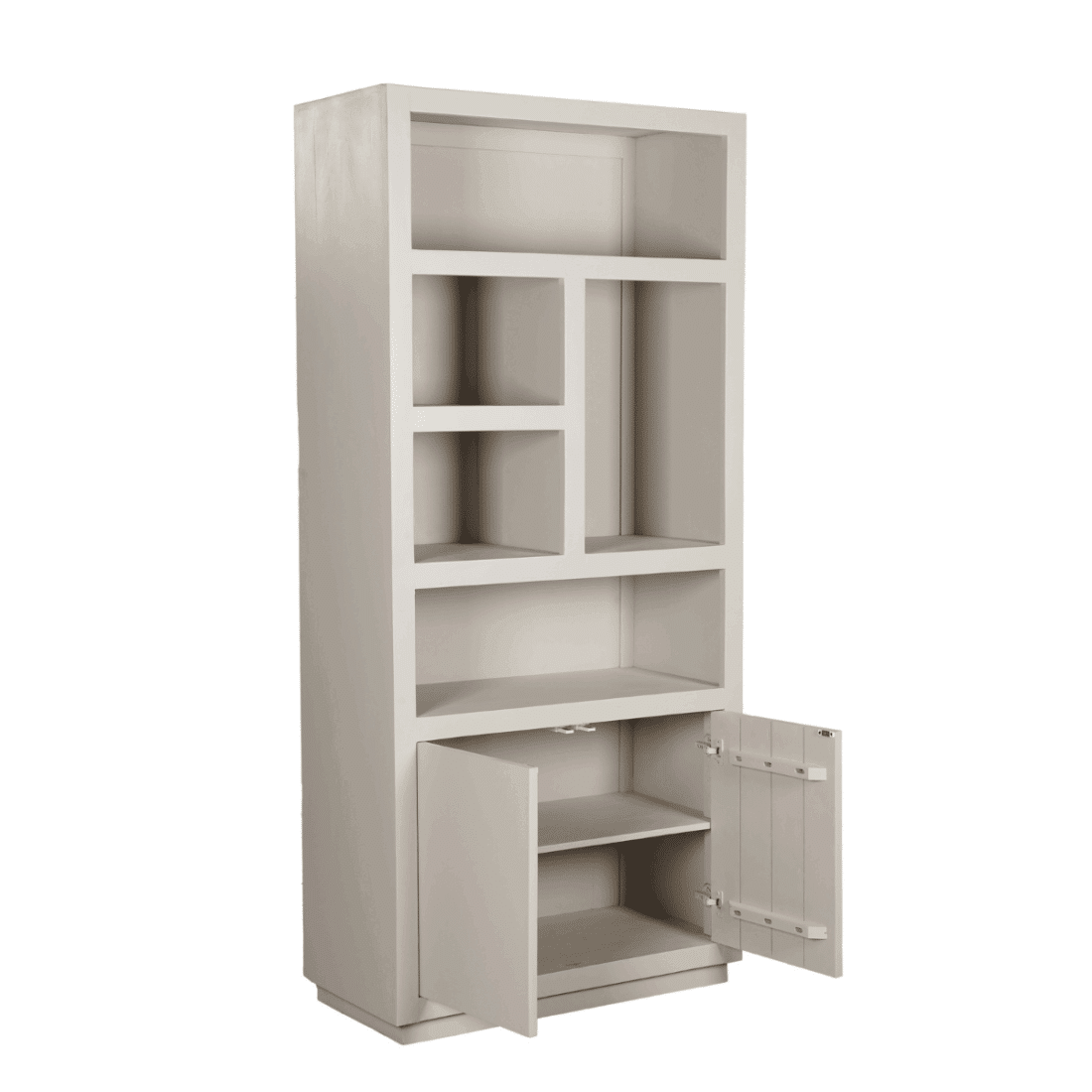 Starfurn Vakkenkast Brussel Sand 90 Cm