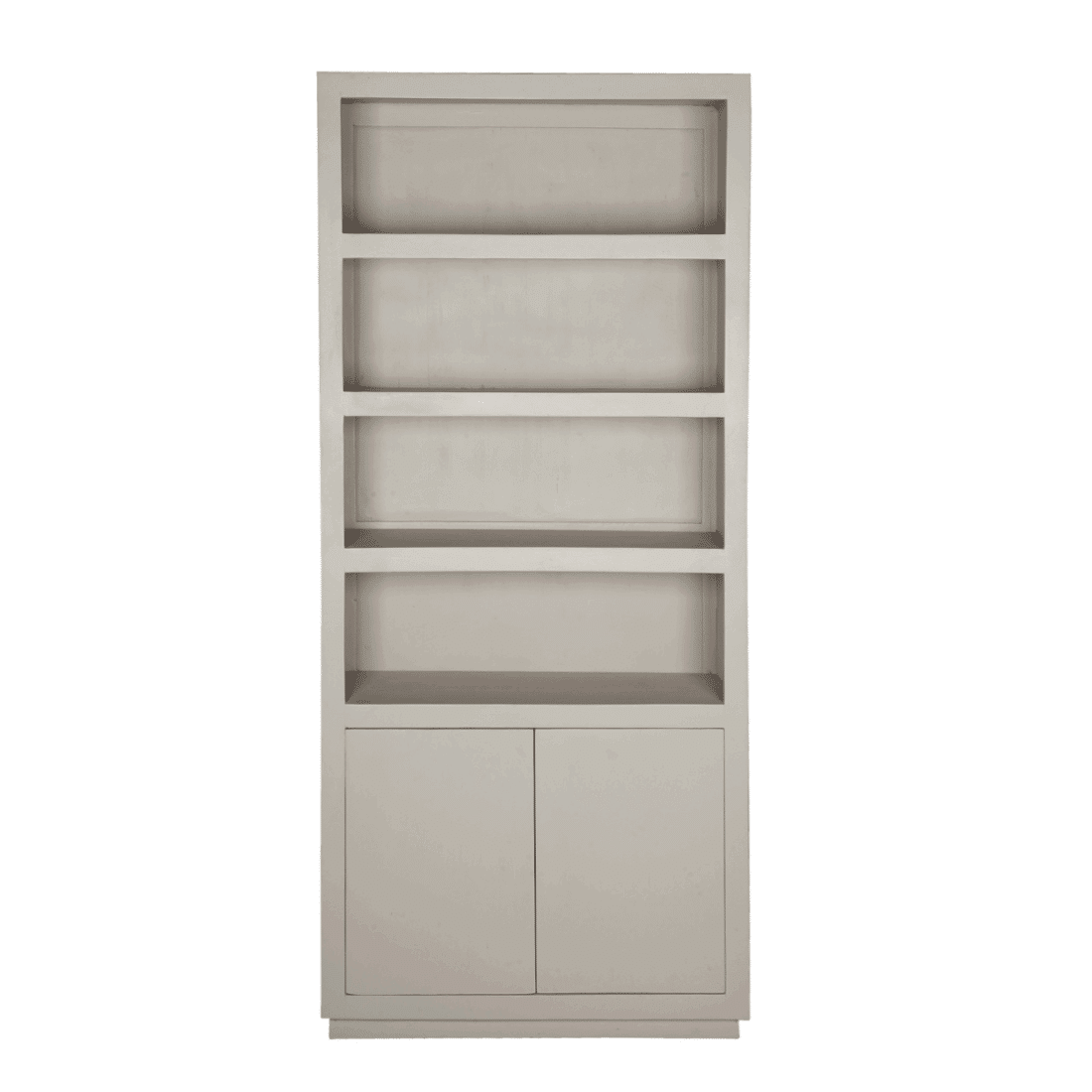 Starfurn Boekenkast Brussel Sand 90 Cm