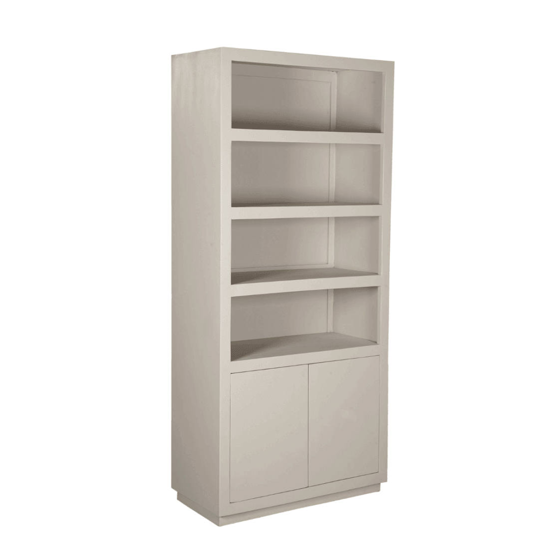 Starfurn Boekenkast Brussel Sand 90 Cm