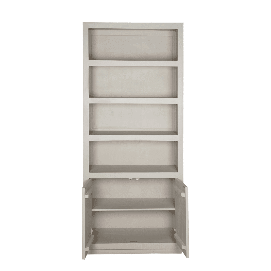 Starfurn Boekenkast Brussel Sand 90 Cm
