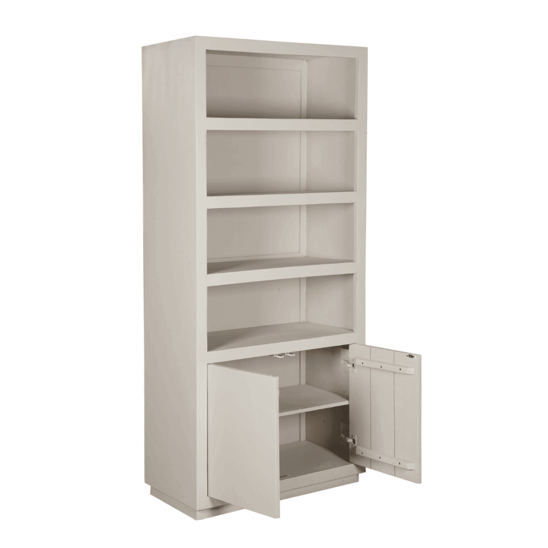 Starfurn Boekenkast Brussel Sand 90 Cm
