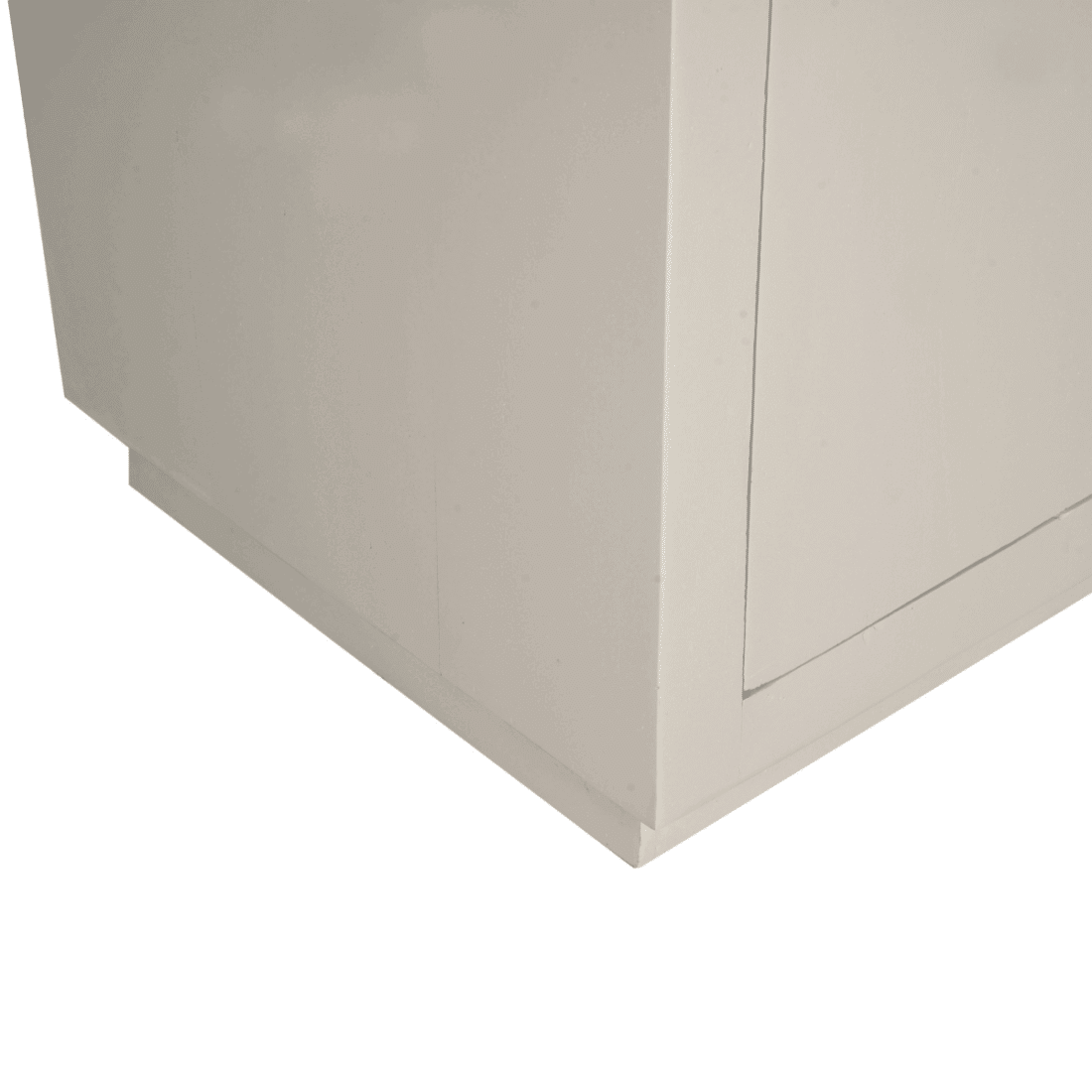 Starfurn Boekenkast Brussel Sand 90 Cm
