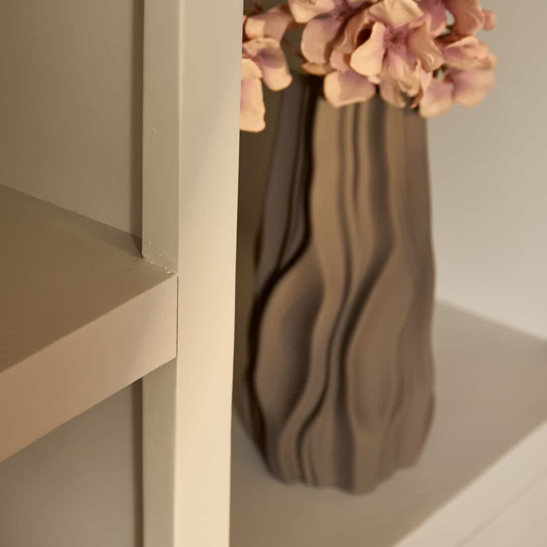 Starfurn Vakkenkast Brussel Sand Xl 160 Cm