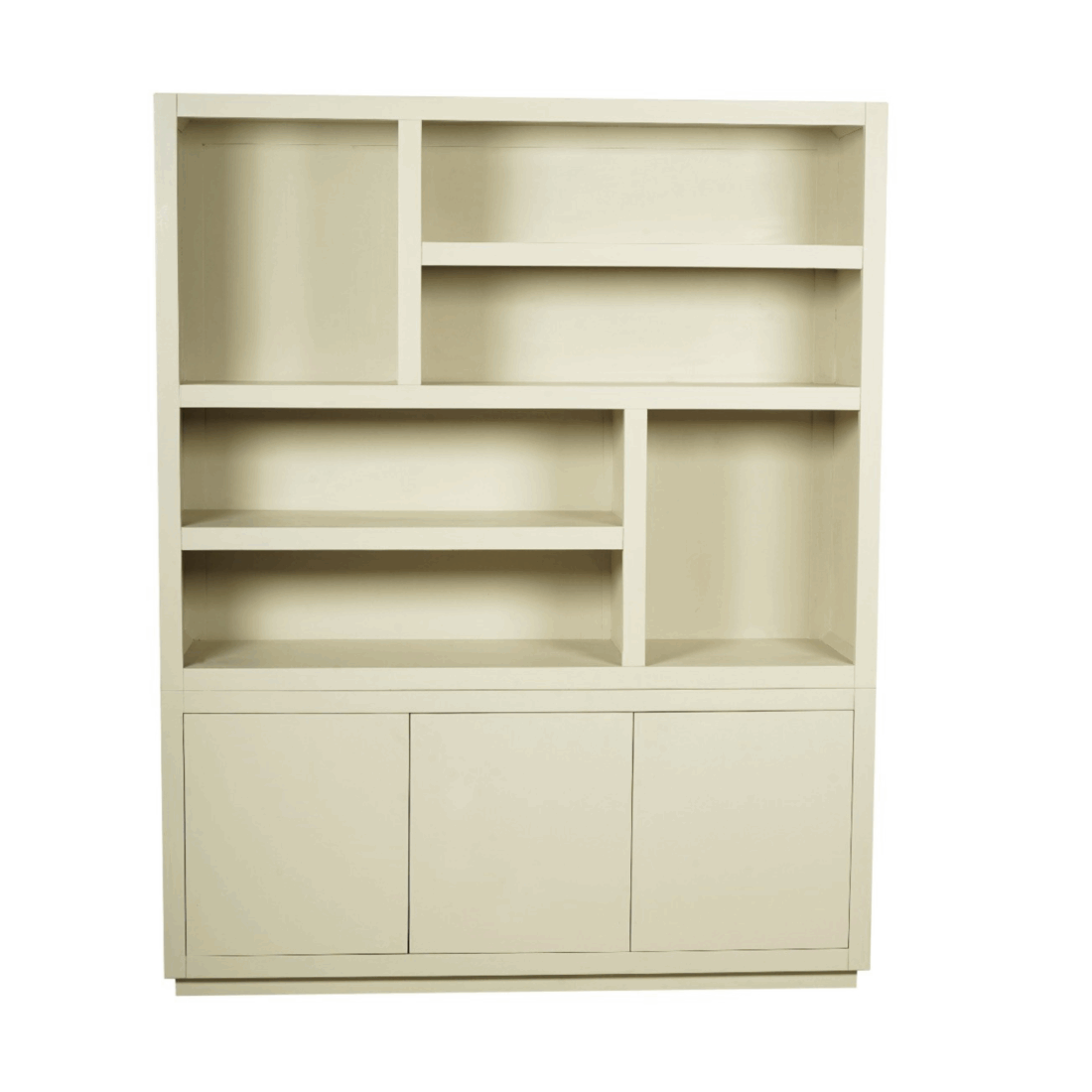 Starfurn Vakkenkast Brussel Sand Xl 160 Cm