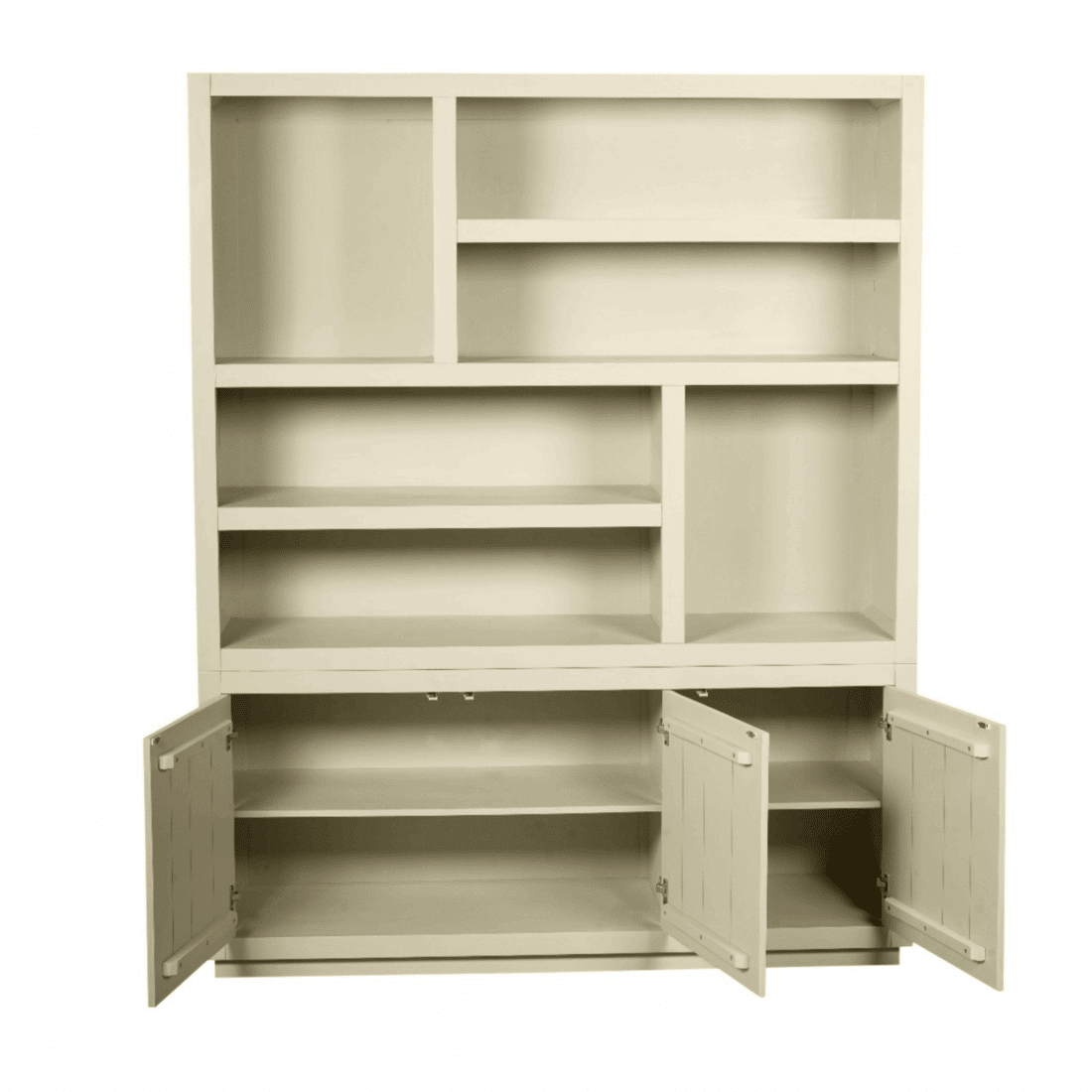 Starfurn Vakkenkast Brussel Sand Xl 160 Cm