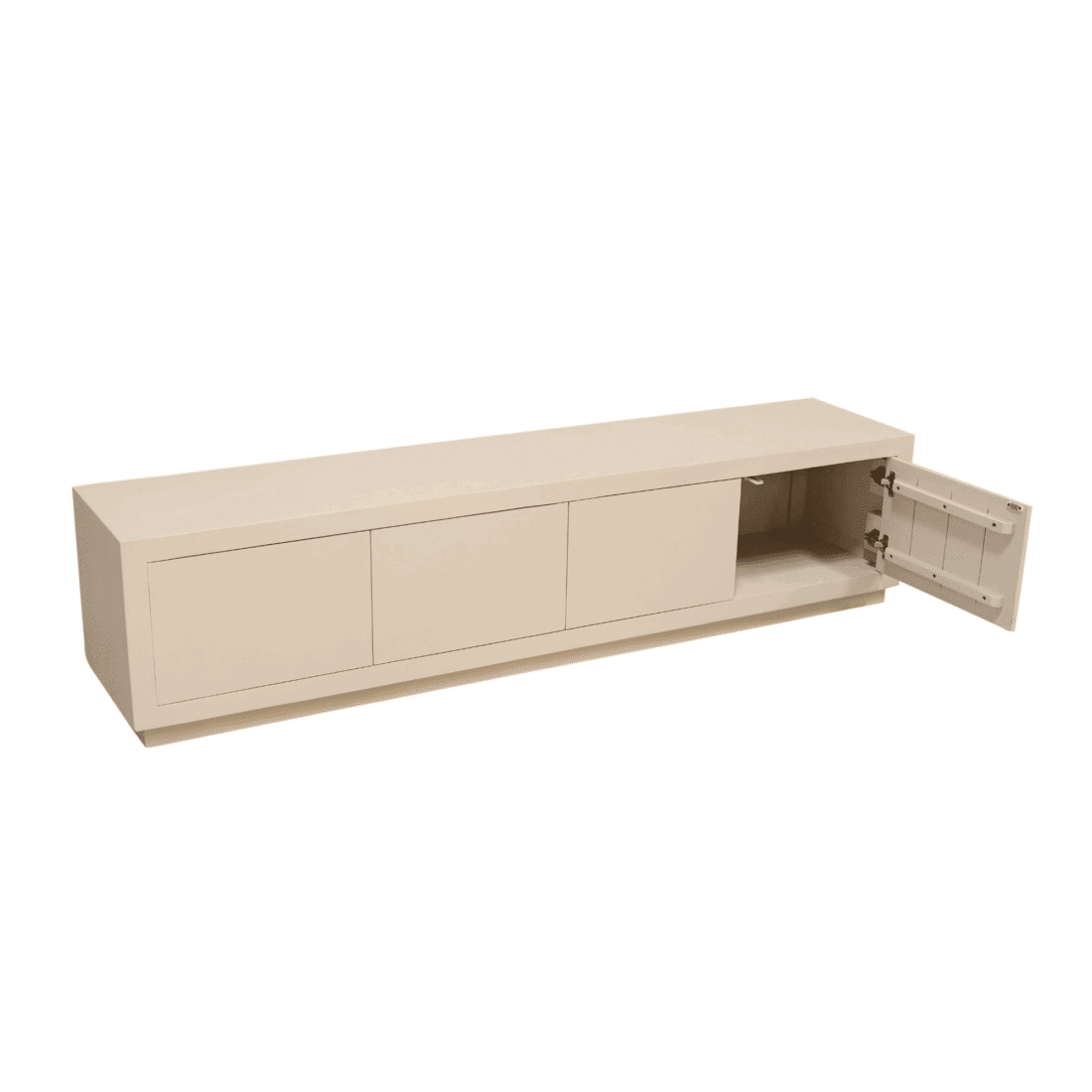 Starfurn Tv Meubel Brussel Sand 200 Cm
