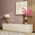 Starfurn Tv meubel Brussel Sand | 200 cm