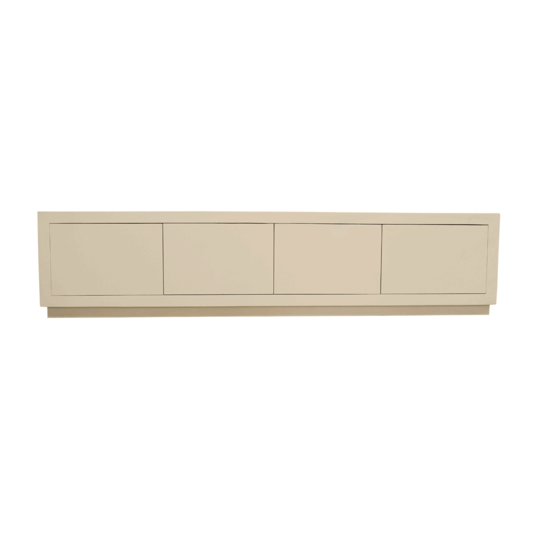 Starfurn Tv Meubel Brussel Sand 200 Cm