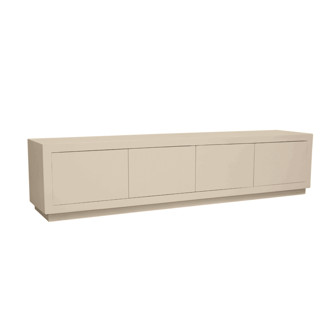 Starfurn Tv Meubel Brussel Sand 200 Cm