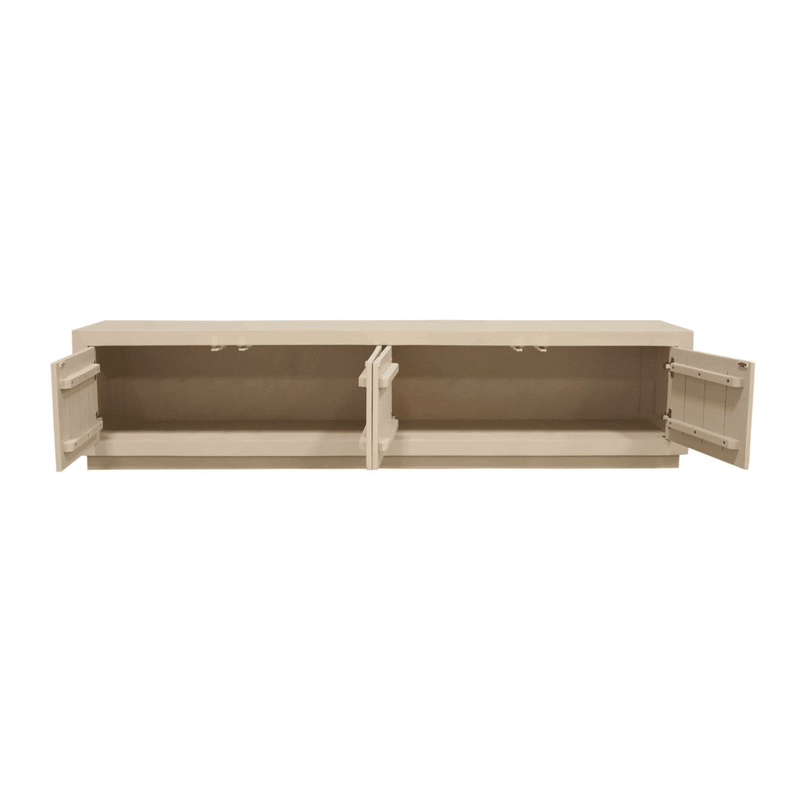 Starfurn Tv Meubel Brussel Sand 200 Cm