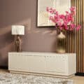 Starfurn Tv meubel Brussel Sand | 150 cm