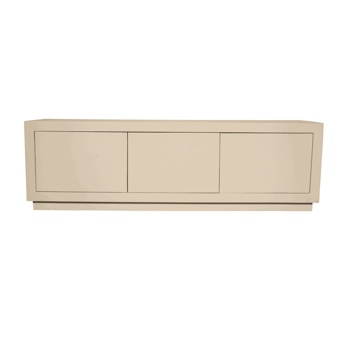 Starfurn Tv Meubel Brussel Sand 150 Cm
