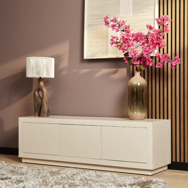 Starfurn Tv Meubel Brussel Sand 150 Cm