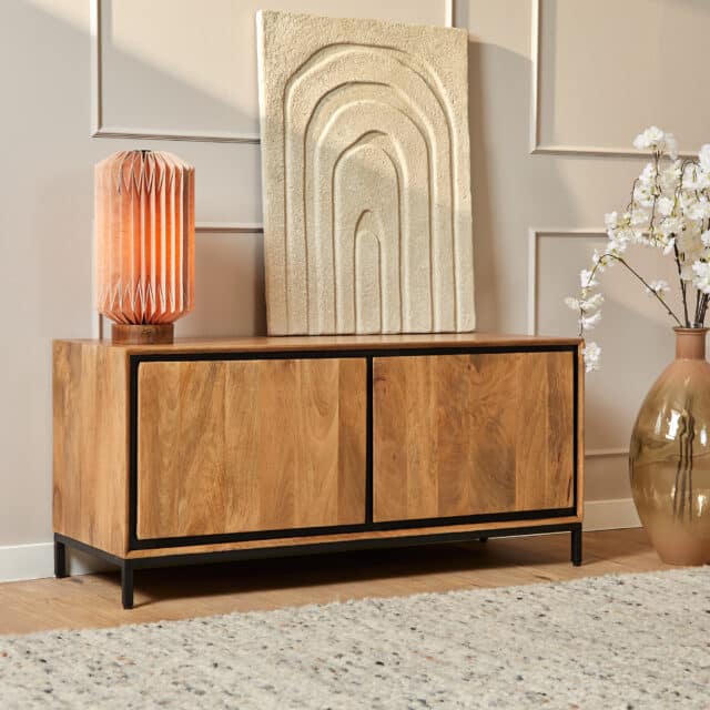 Starfurn Tv Meubel Richwood 120 Cm