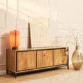 Starfurn Tv meubel RichWood | 150 cm