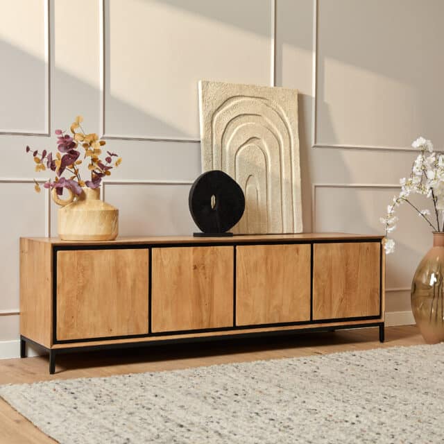 Starfurn Tv Meubel Richwood 180 Cm