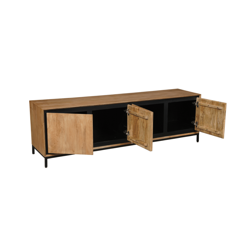 Starfurn Tv Meubel Richwood 180 Cm