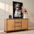 Starfurn Dressoir RichWood | 160 cm
