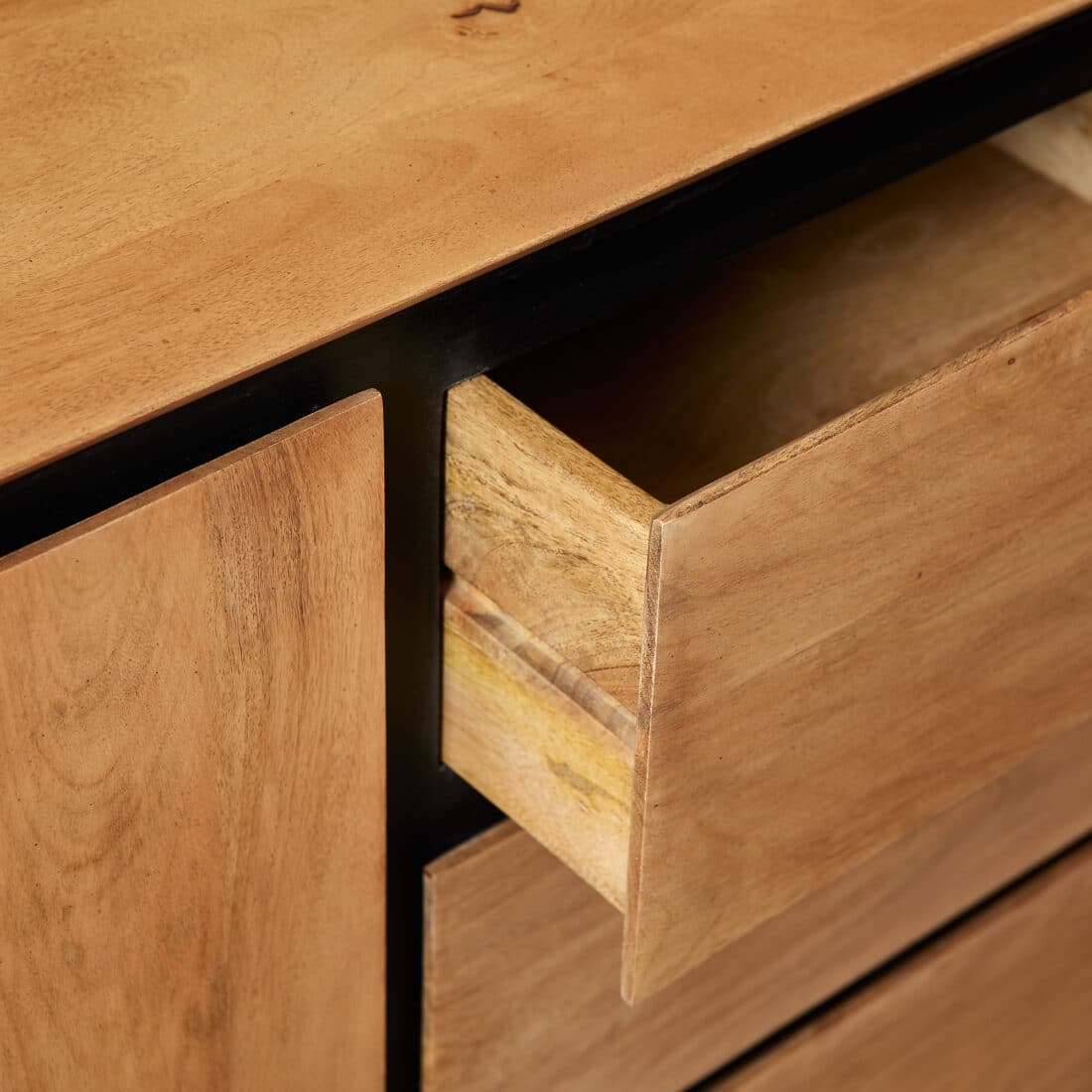 Starfurn Dressoir Richwood 160 Cm