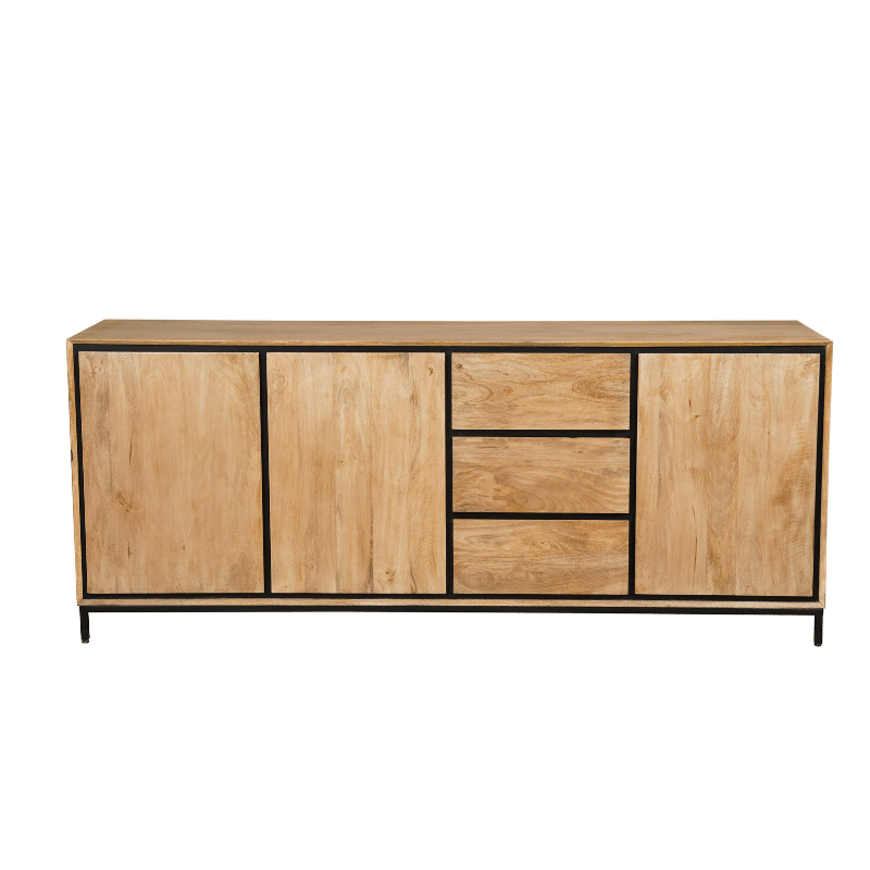 Starfurn Dressoir Richwood 210 Cm