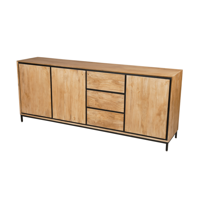 Starfurn Dressoir Richwood 210 Cm