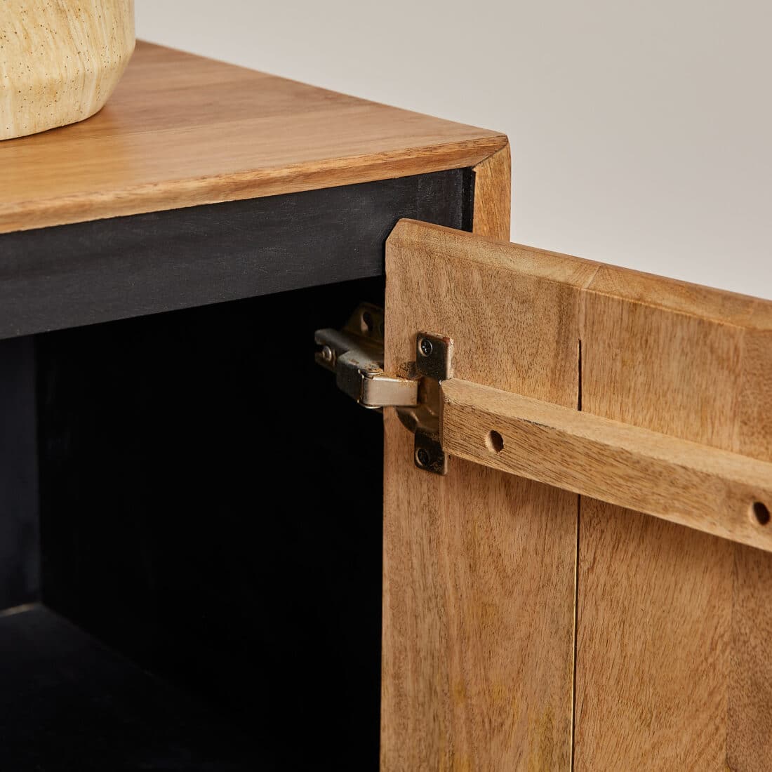 Starfurn Kabinet Kast Richwood 100 Cm