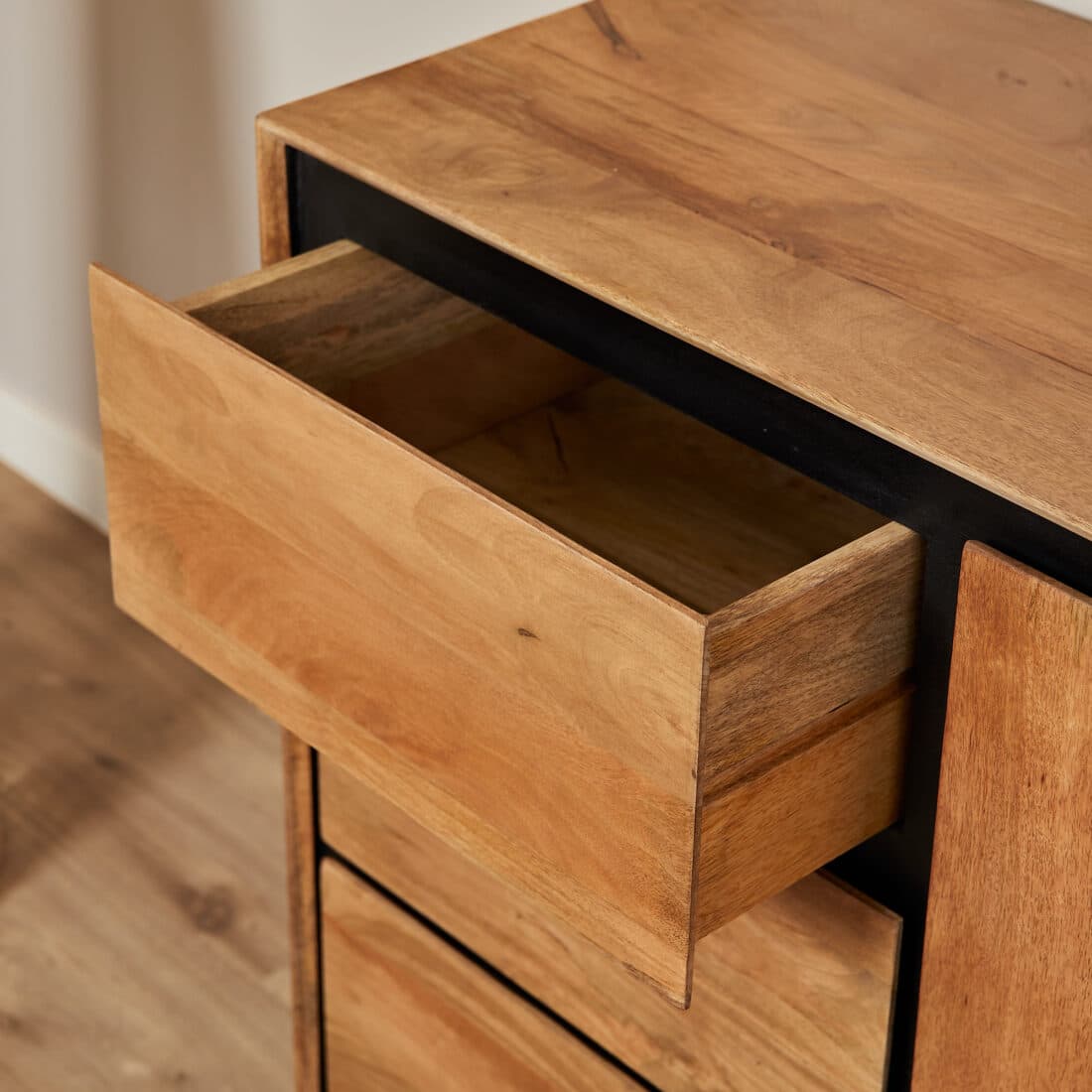 Starfurn Kabinet Kast Richwood 100 Cm
