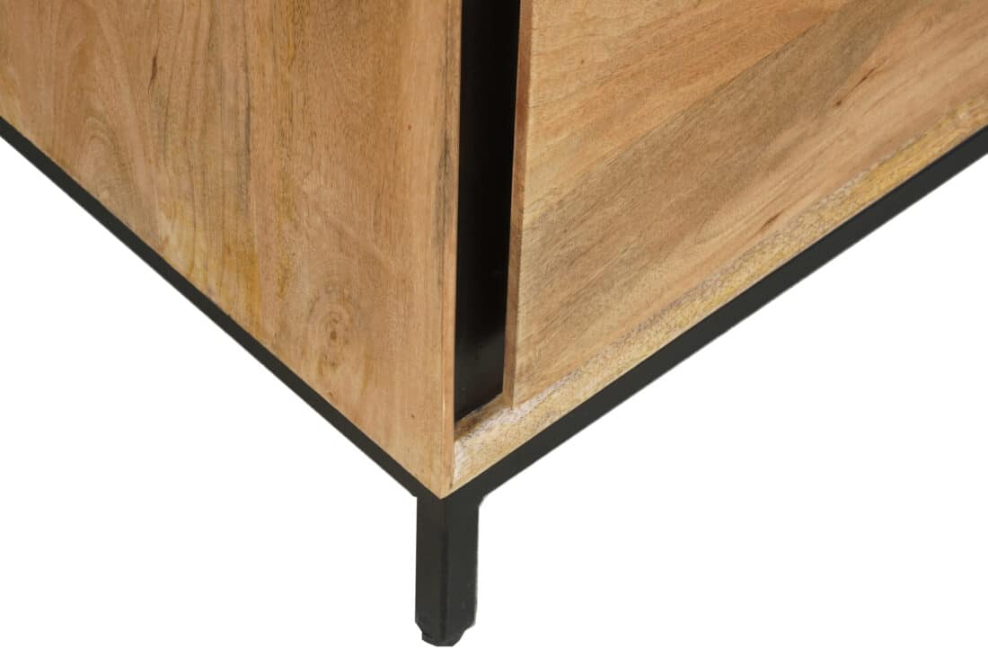 Starfurn Kabinet Kast Richwood 100 Cm