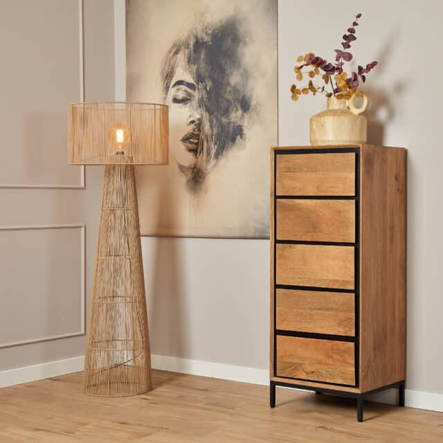 Starfurn Ladekast Richwood 50 Cm