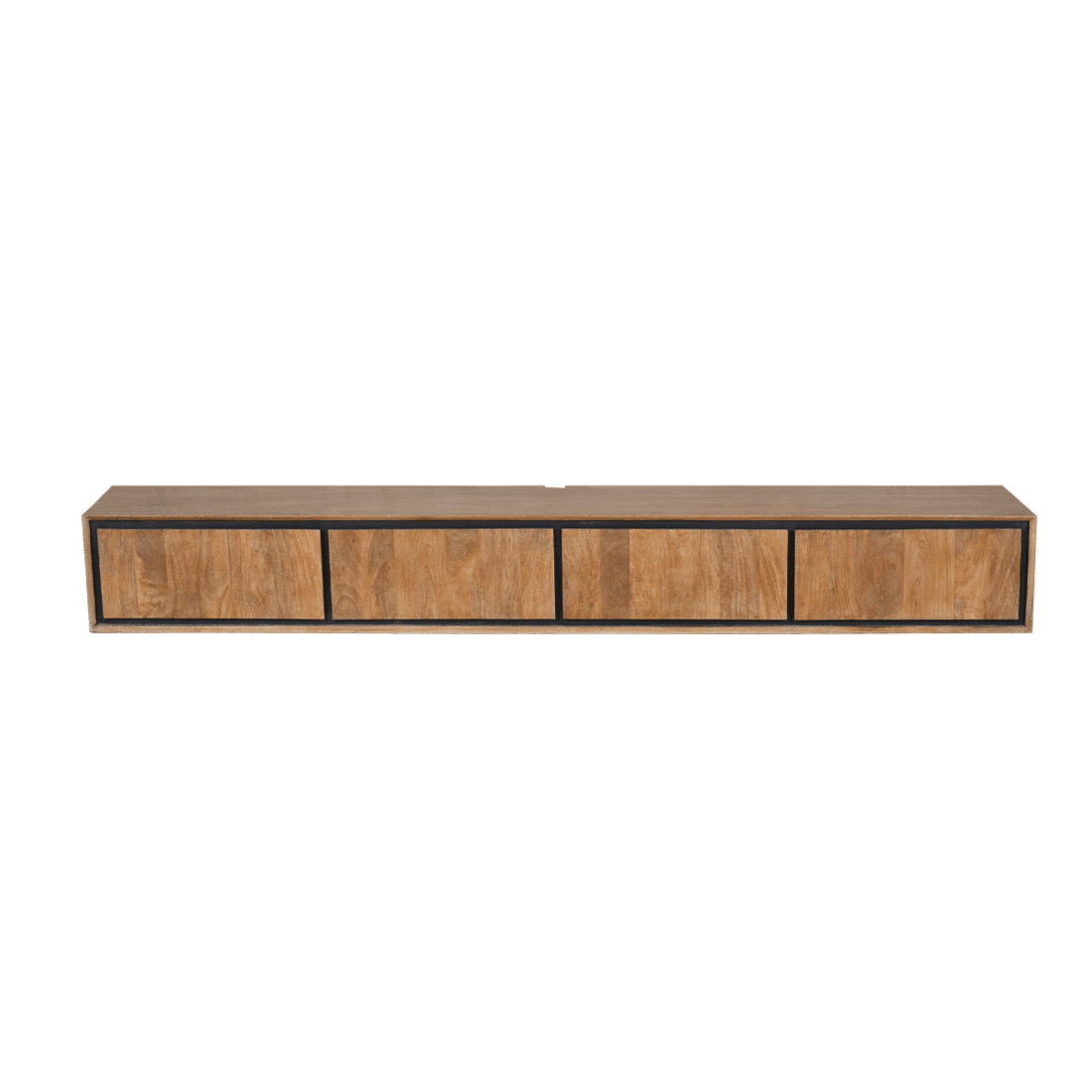 Starfurn Zwevend Tv Meubel Richwood 200 Cm