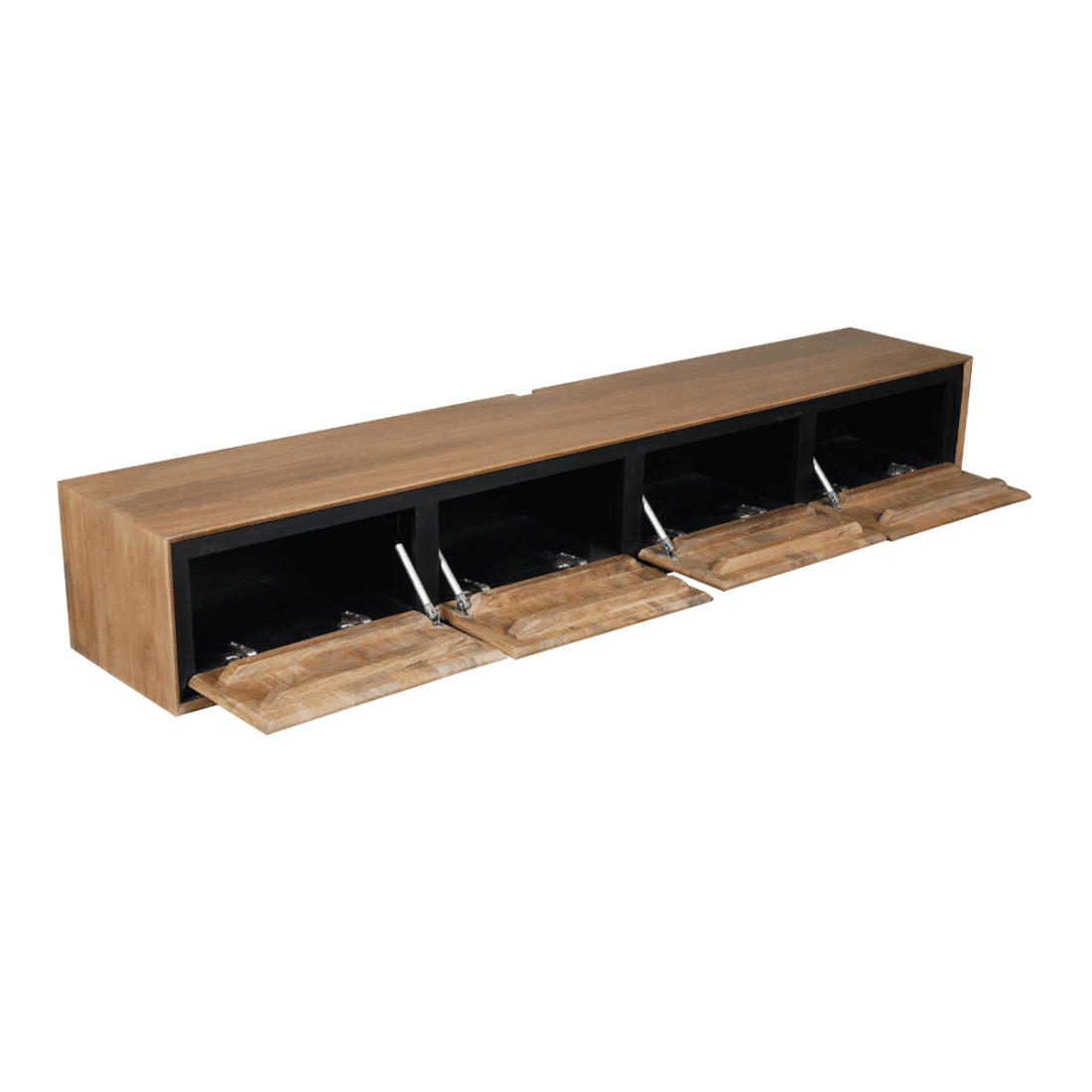 Starfurn Zwevend Tv Meubel Richwood 200 Cm