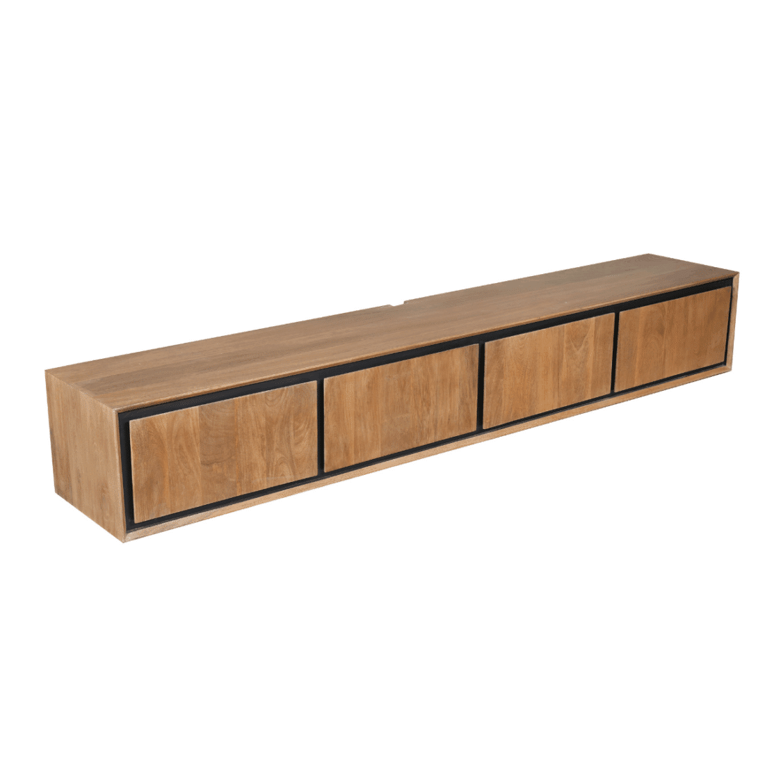 Starfurn Zwevend Tv Meubel Richwood 200 Cm