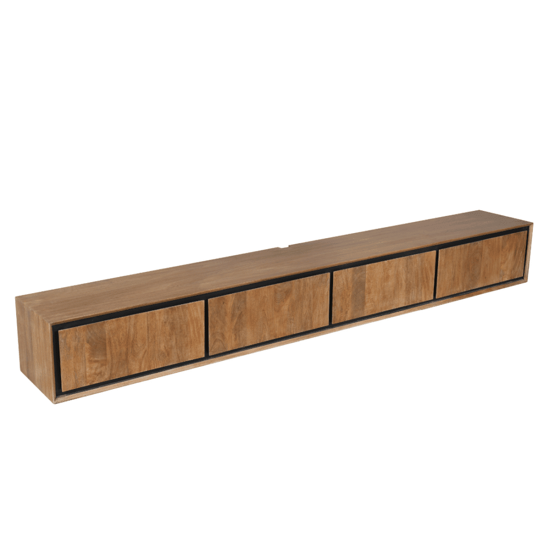 Starfurn Zwevend Tv Meubel Richwood 240 Cm