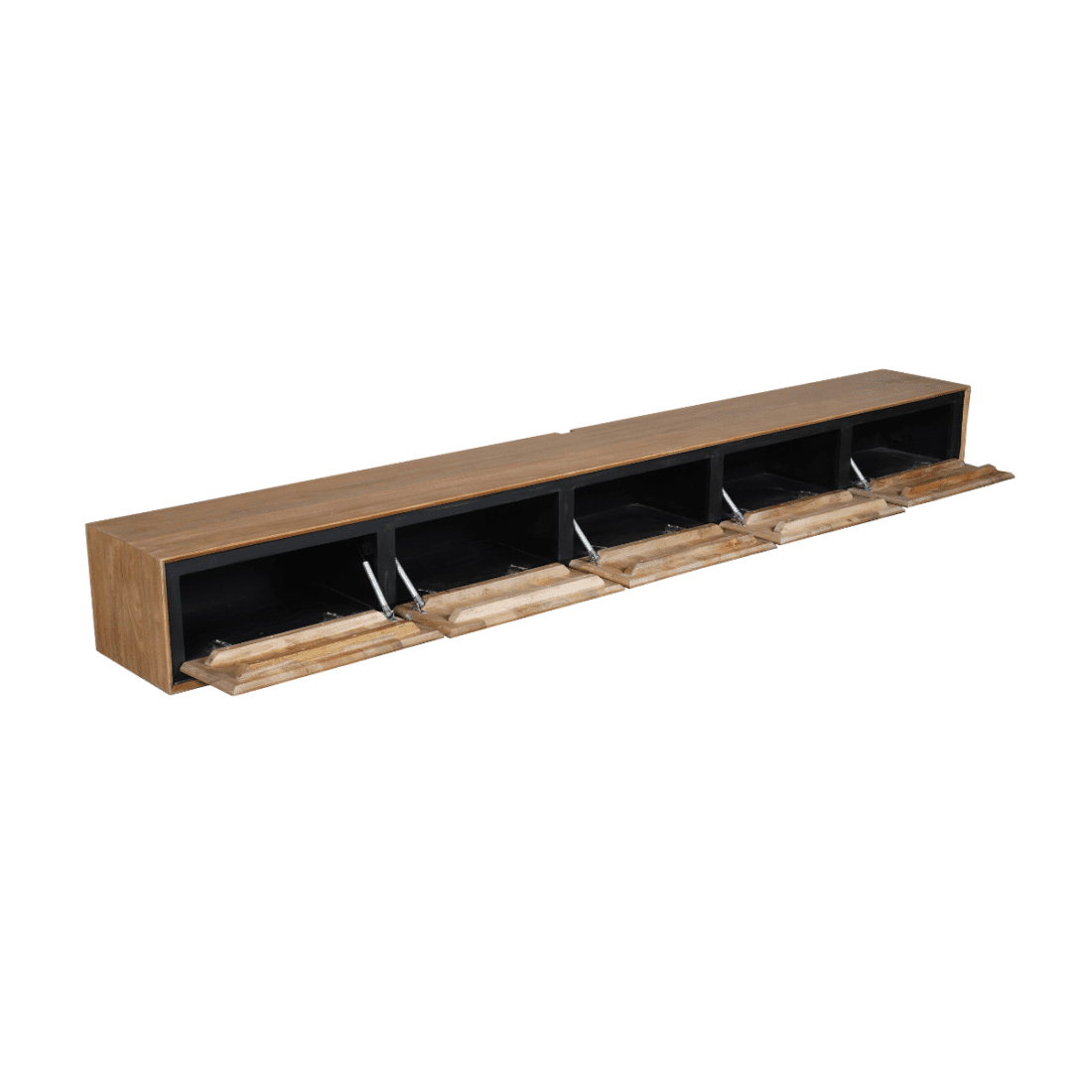 Starfurn Zwevend Tv Meubel Richwood 280 Cm
