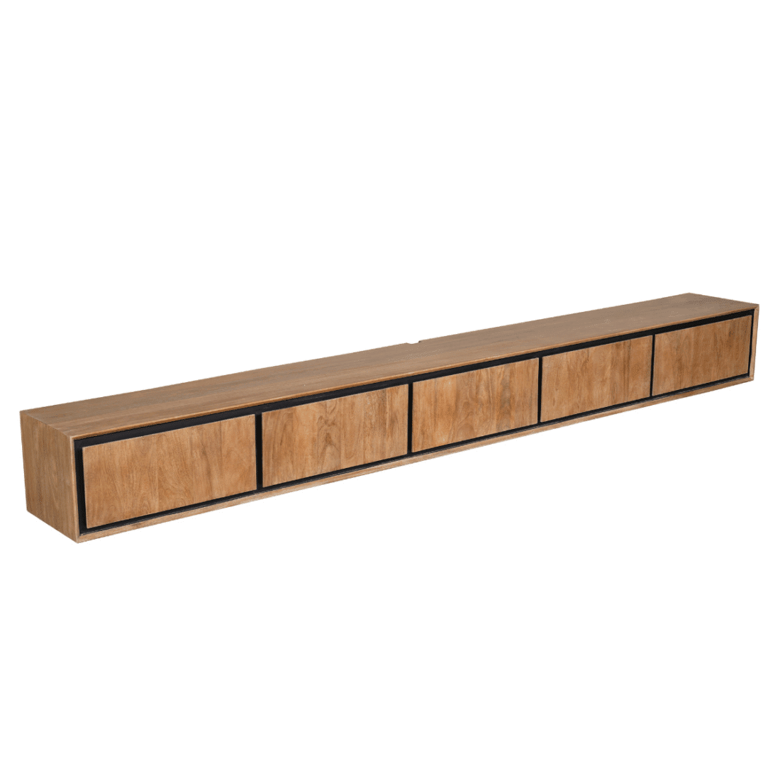Starfurn Zwevend Tv Meubel Richwood 280 Cm
