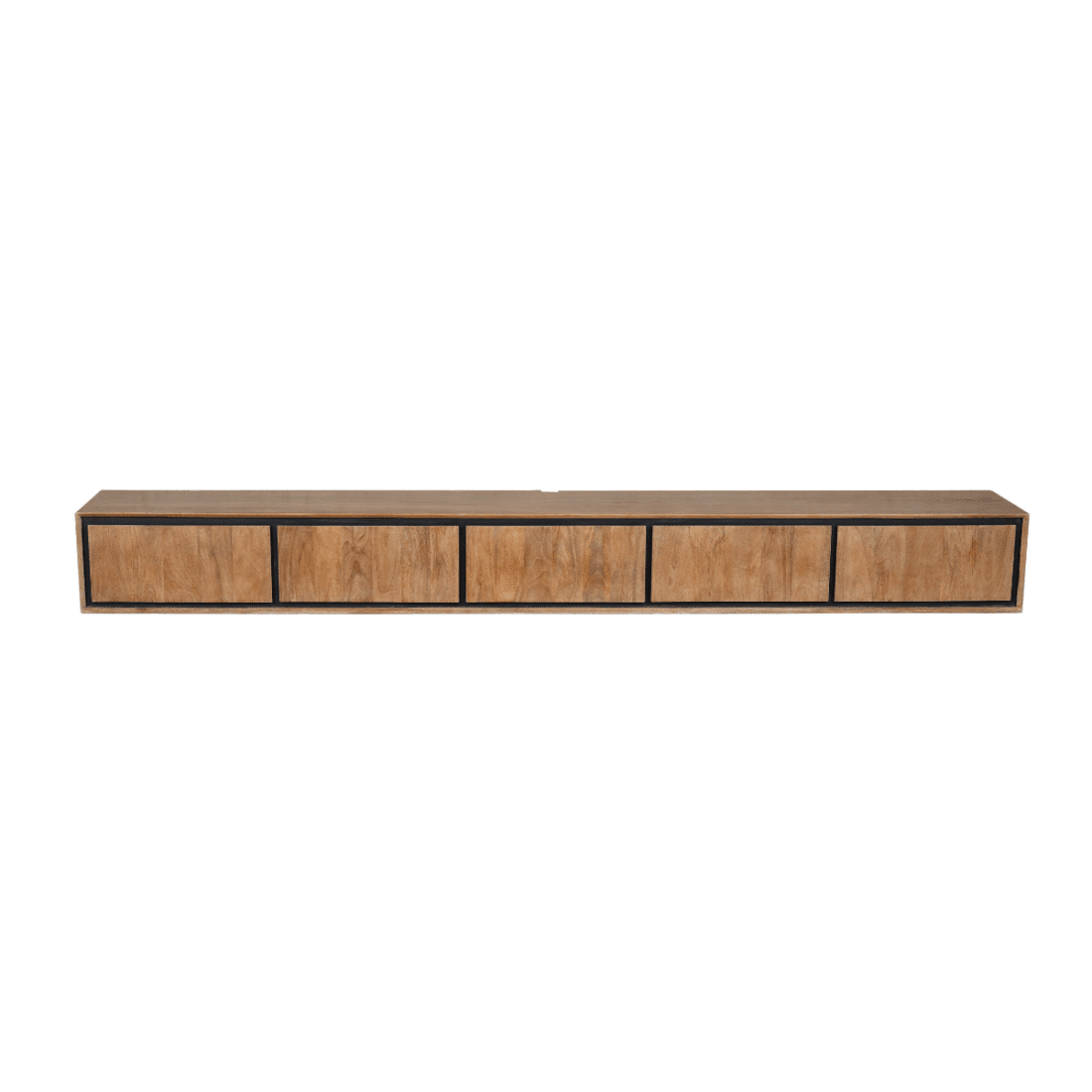 Starfurn Zwevend Tv Meubel Richwood 280 Cm