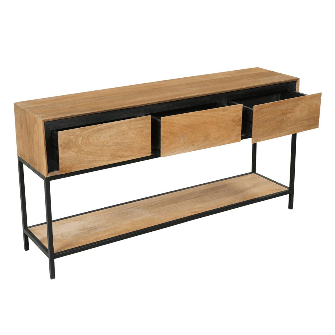 Starfurn Sidetable Richwood 150 Cm