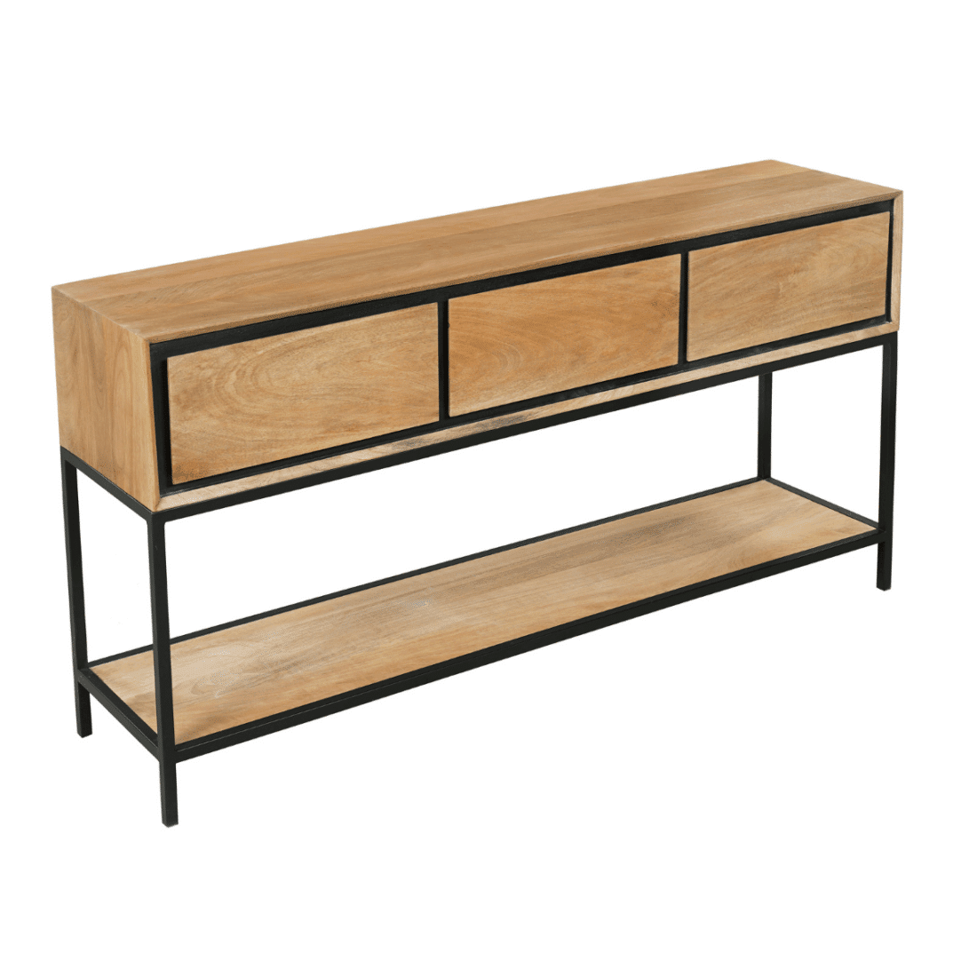 Starfurn Sidetable Richwood 150 Cm