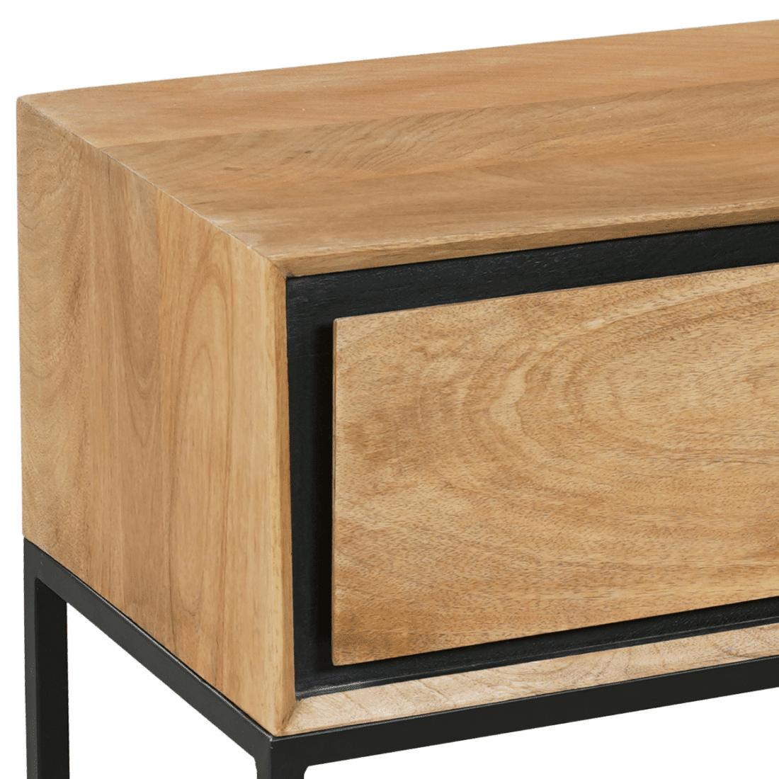 Starfurn Sidetable Richwood 150 Cm