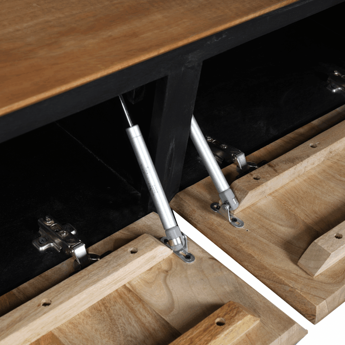 Starfurn Sidetable Richwood 150 Cm