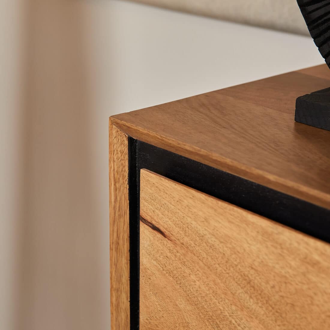 Starfurn Sidetable Richwood 180 Cm