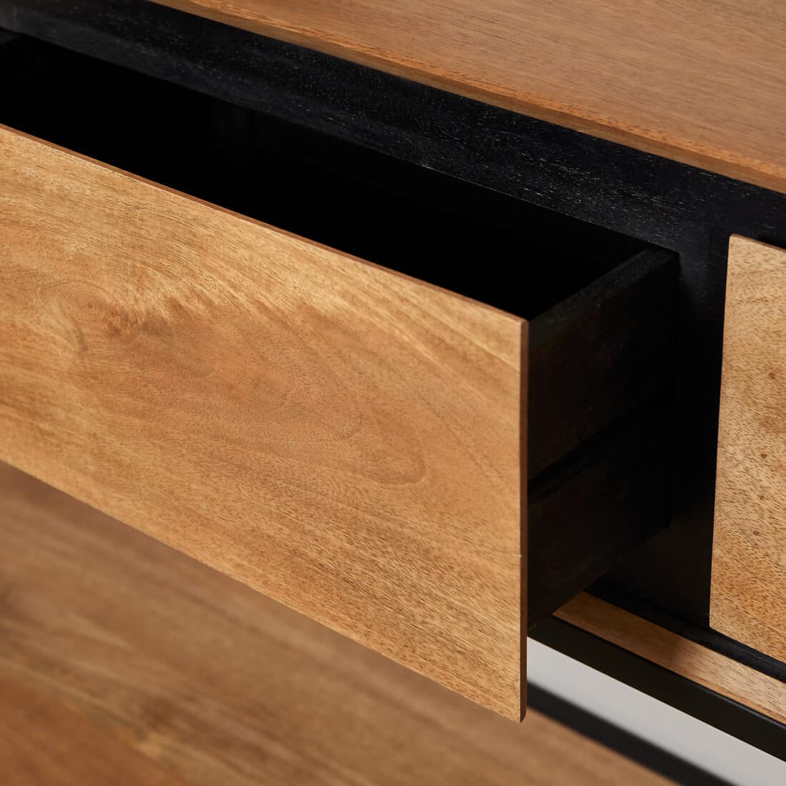 Starfurn Sidetable Richwood 180 Cm