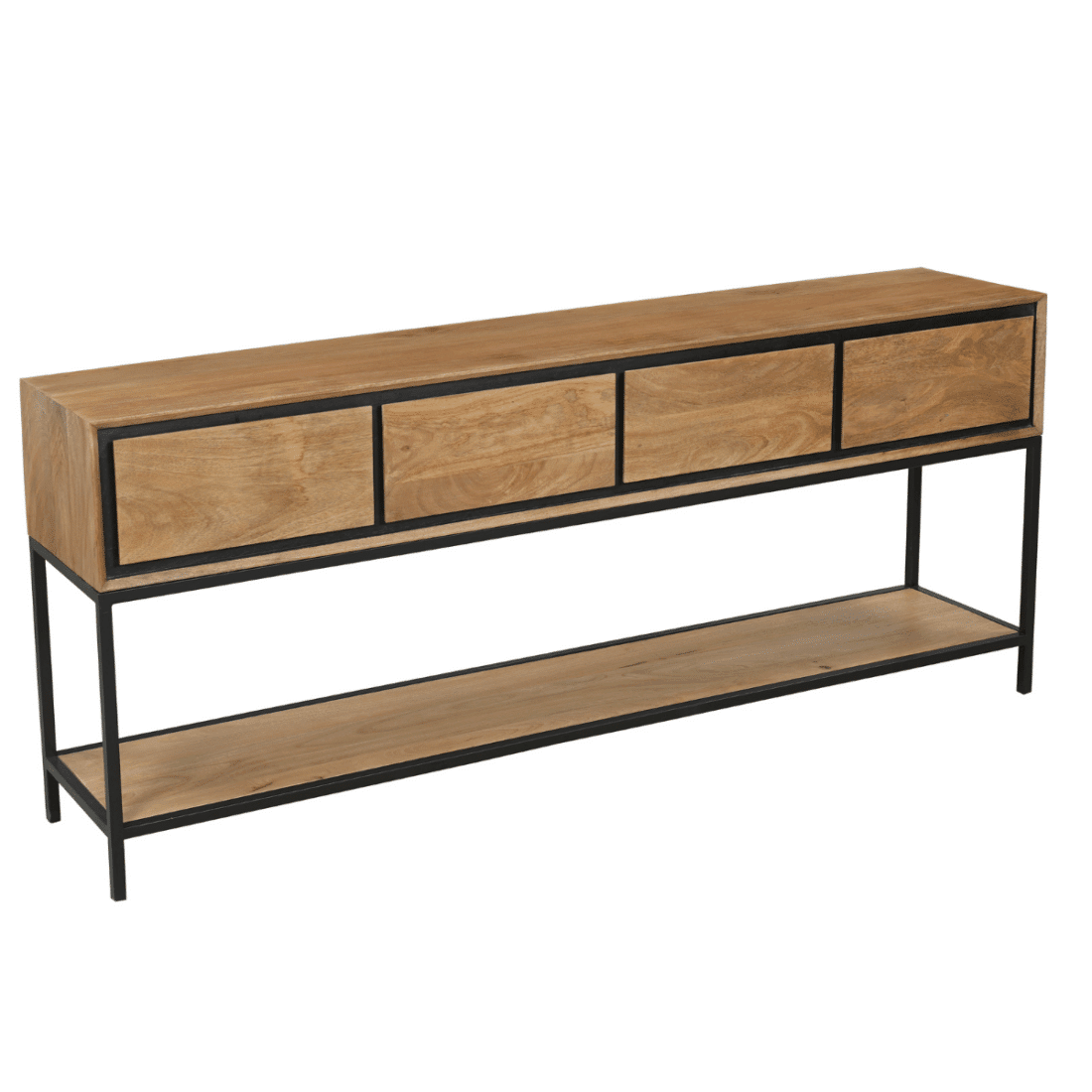 Starfurn Sidetable Richwood 180 Cm