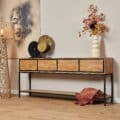 Starfurn Sidetable RichWood | 180 cm