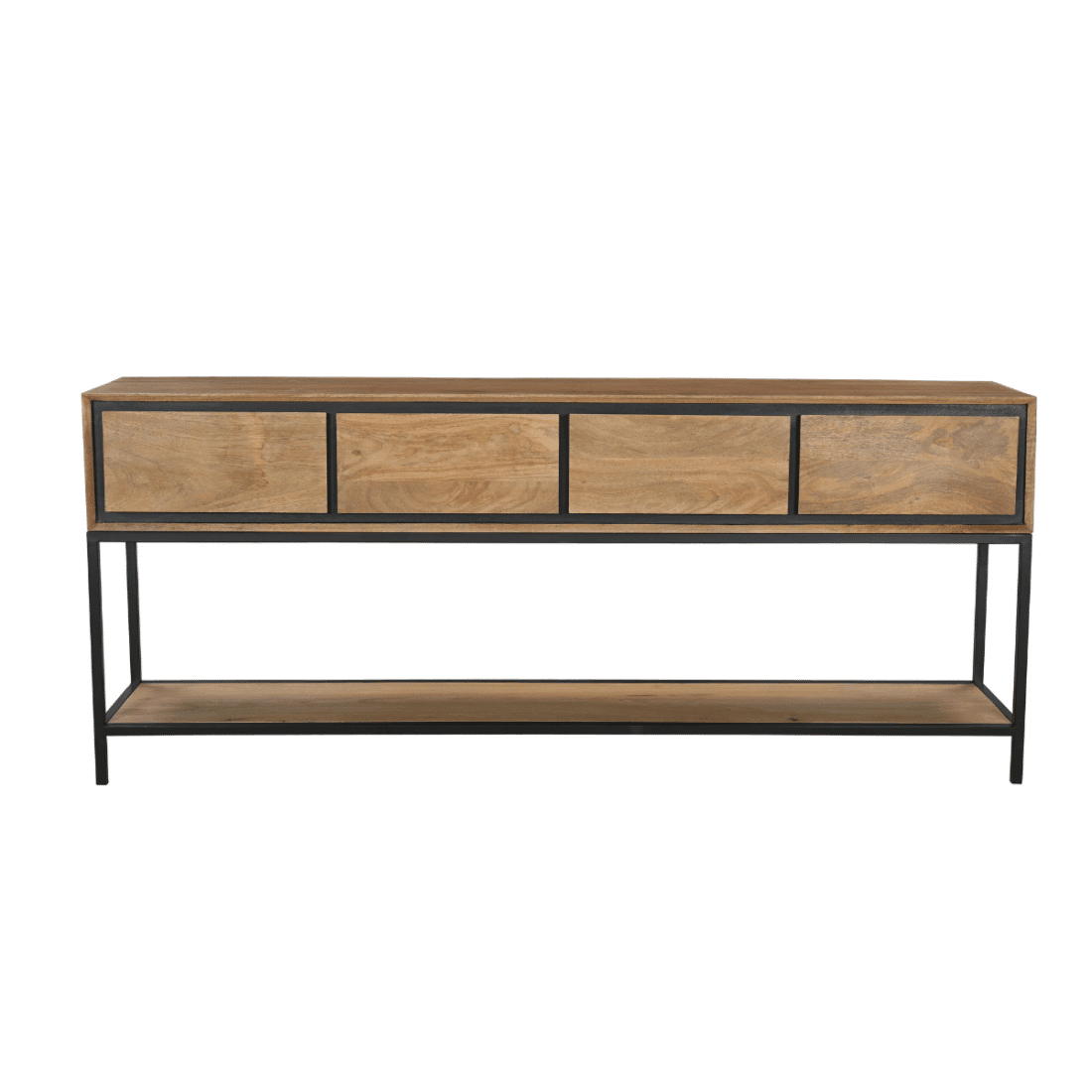 Starfurn Sidetable Richwood 180 Cm